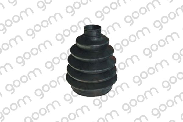 Joint-soufflet, arbre de commande GOOM DB-0013