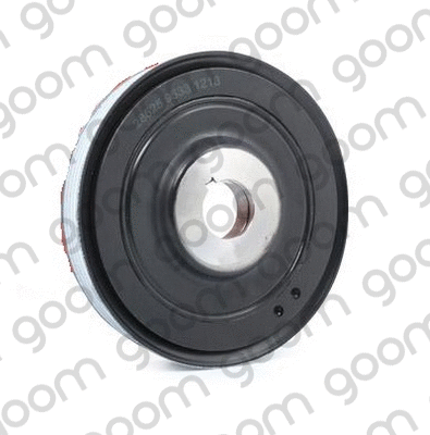 Kit de poulies, vilebrequin GOOM BPS-0012