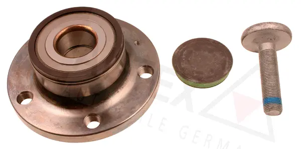 Kit de roulements de roue AUTEX 802067
