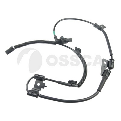 Capteur, vitesse de roue OSSCA 20263