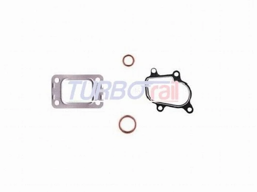 Jeu de joints d'étanchéité, collecteur d'échappement TURBORAIL TR310