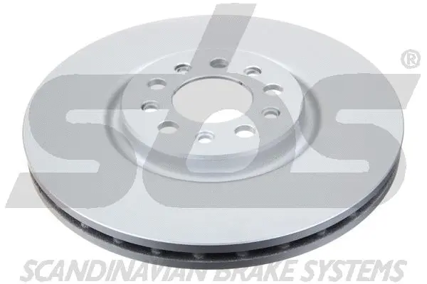 Disque de frein sbs 1815311031