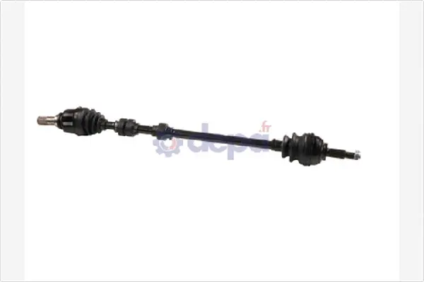 Arbre de transmission DEPA 3661500