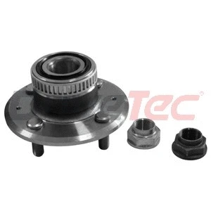 Kit de roulements de roue DriveTec DWB1521
