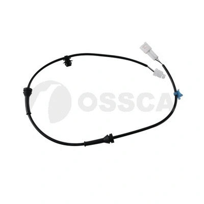 Capteur, vitesse de roue OSSCA 36379