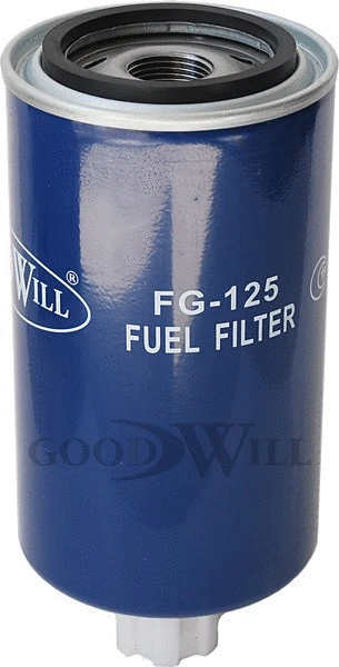 Filtre à carburant GOODWILL FG 125