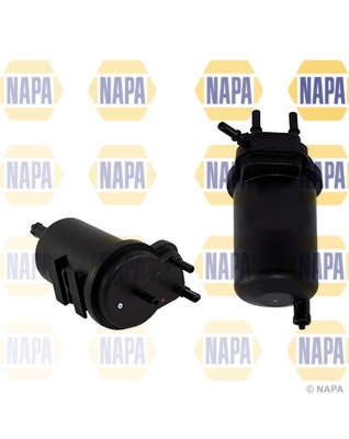 Filtre à carburant NAPA NFF2058