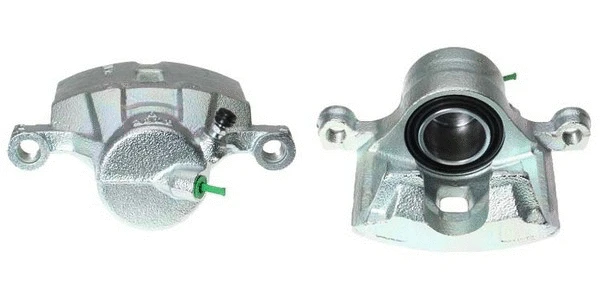Étrier de frein 4X4 ESTANFI PDF-40-032