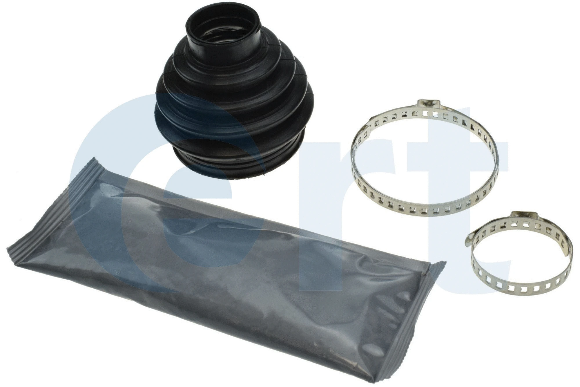 Jeu de joints-soufflets, arbre de commande ERT 500643T