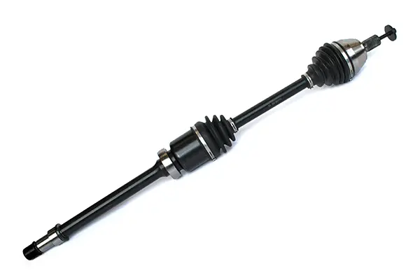 Arbre de transmission ASAM AUTOMOTIVE 75801