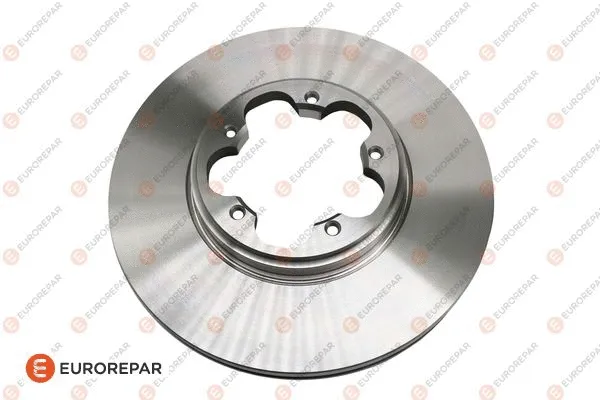 Disque de frein EUROREPAR 1676010680