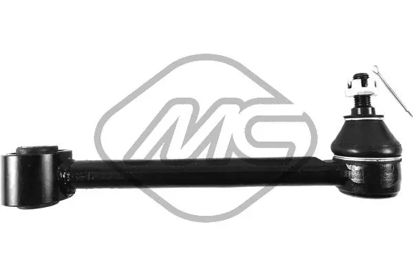 Entretoise/tige, stabilisateur Metalcaucho 40080