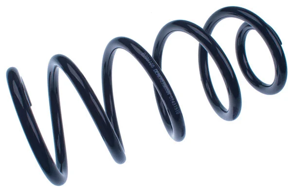 Ressort de suspension DENCKERMANN D700105