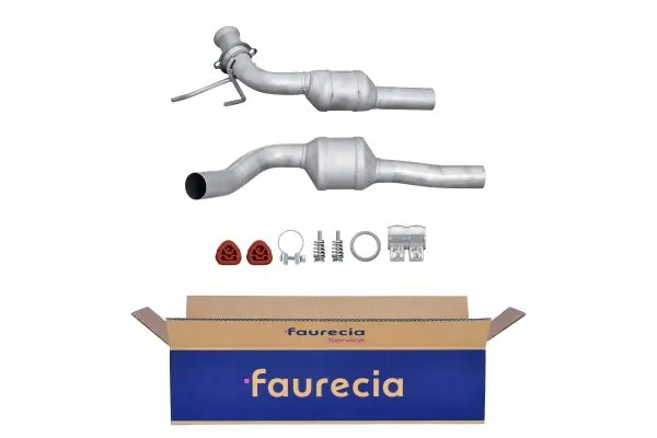 Catalyseur HELLA 8LE 366 052-831