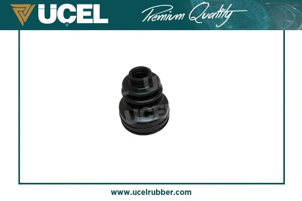 Jeu de joints-soufflets, arbre de commande UCEL 20147-T