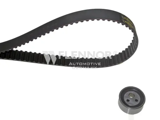 Kit de courroie crantée FLENNOR F904343V