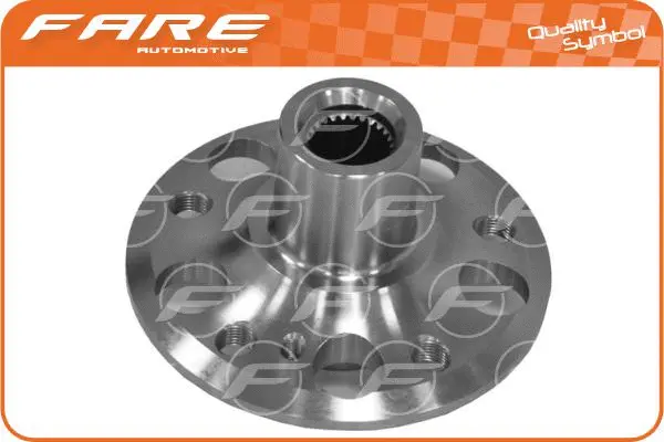 Moyeu de roue FARE-RCH 31705