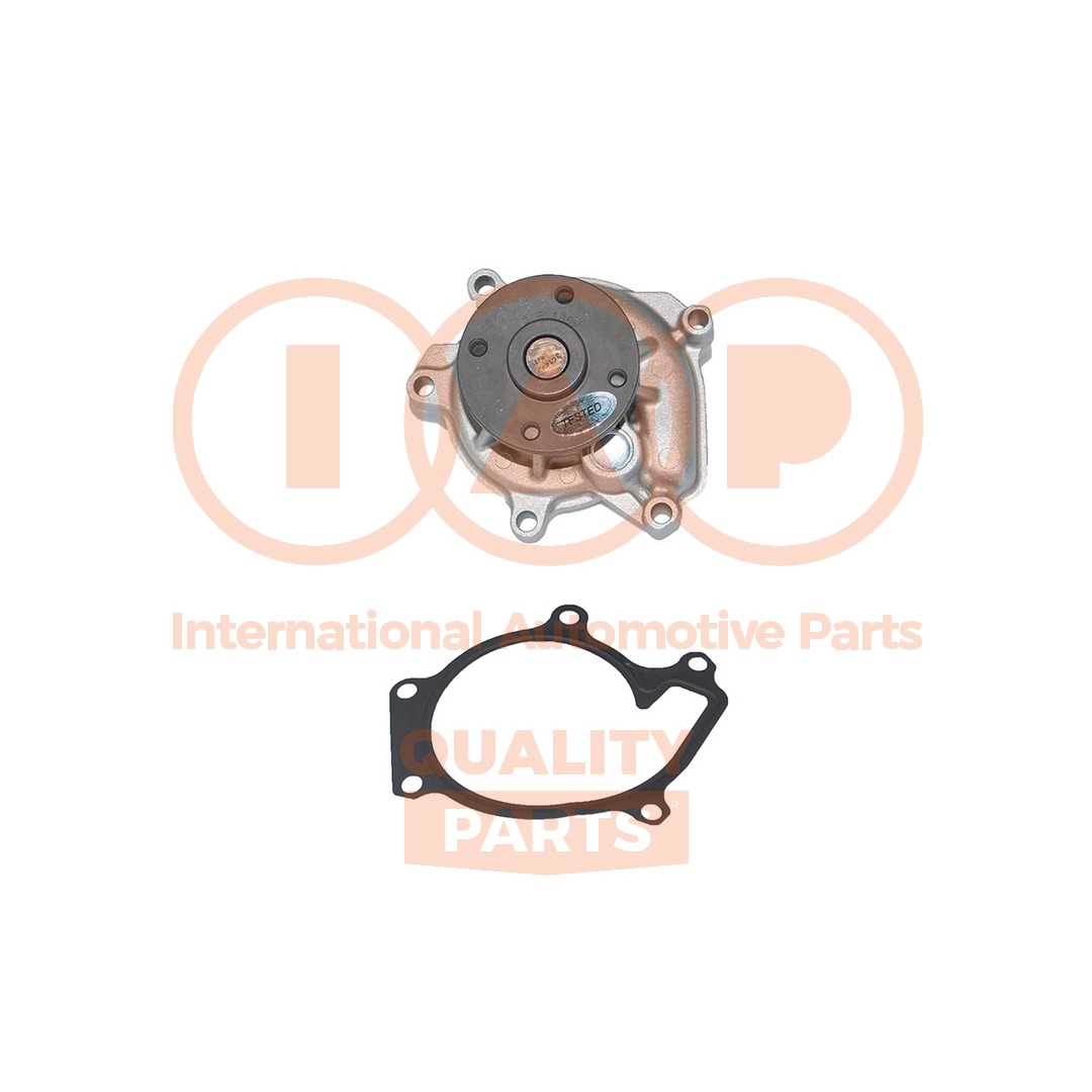 Pompe à eau, refroidissement du moteur IAP QUALITY PARTS 150-03098