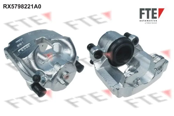 Étrier de frein FTE 9292038