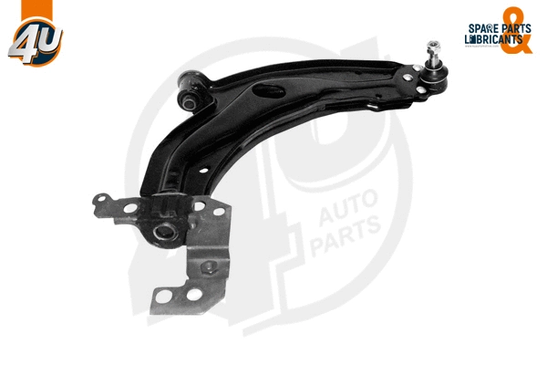 Bras de liaison, suspension de roue 4U Autoparts G05428