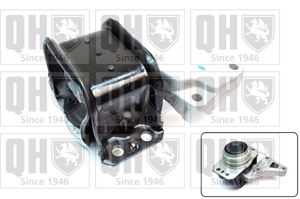 Support moteur QUINTON HAZELL EM4636