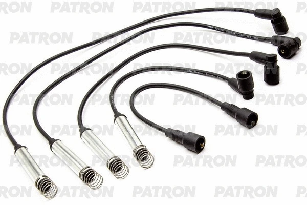 Kit de câbles d'allumage PATRON PSCI1023