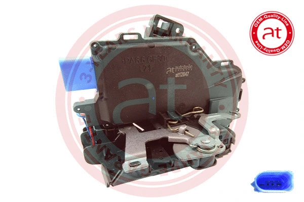 Serrure de porte at autoteile germany at12847