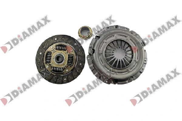 Kit d'embrayage DIAMAX T5035K3