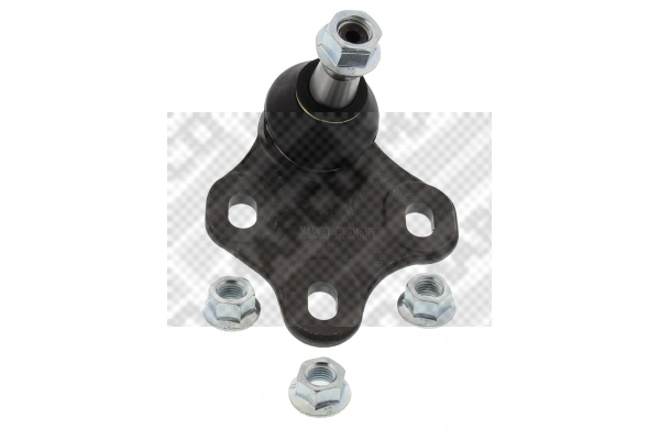 Rotule de suspension MAPCO 51755