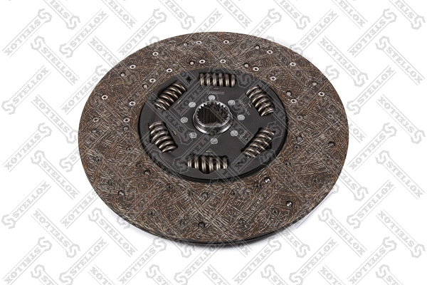 Disque d'embrayage STELLOX 83-03644A-SX
