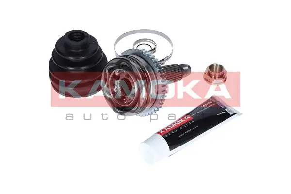 Jeu de joints, arbre de transmission KAMOKA 6114