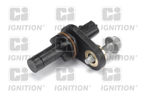 Capteur d'angle, vilebrequin QUINTON HAZELL XREV484