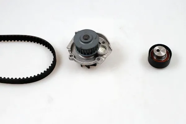 Pompe à eau + kit de courroie crantée GK K981201A