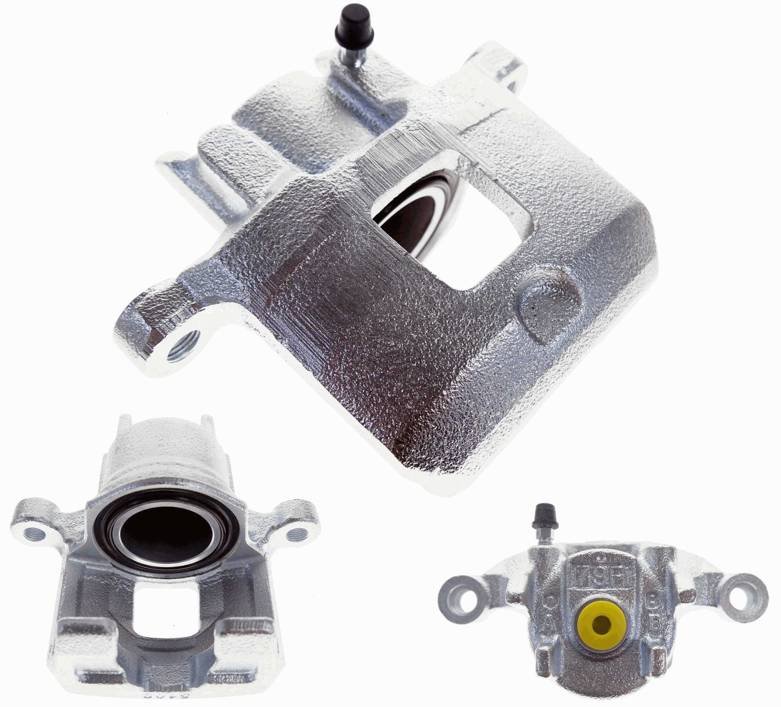 Étrier de frein Brake ENGINEERING CA3504