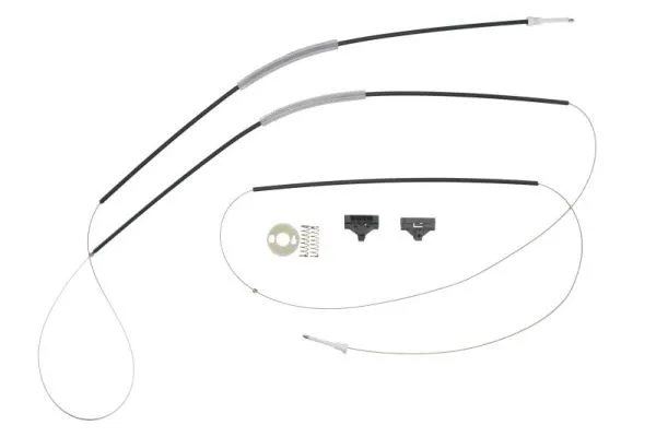 Kit de réparation, lève-vitre BLIC 6205-01-024802P