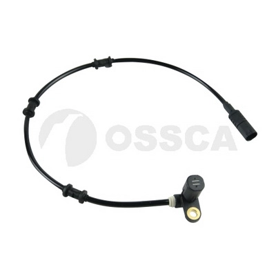Capteur, vitesse de roue OSSCA 12086