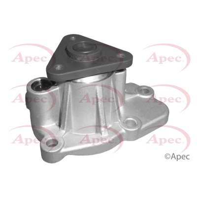 Pompe à eau, refroidissement du moteur APEC AWP1388