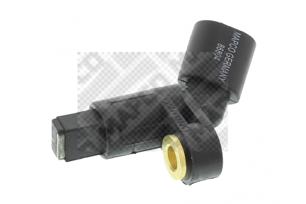 Capteur, vitesse de roue MAPCO 86804