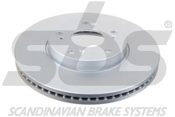 Disque de frein sbs 1815312661