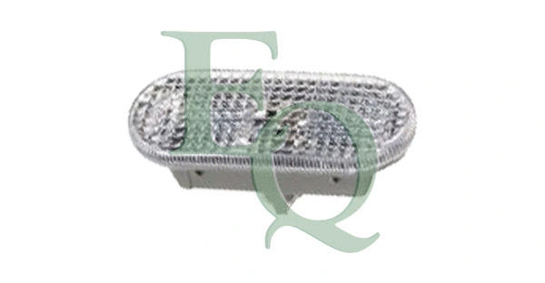 Feu clignotant EQUAL QUALITY FL0174