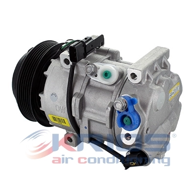 Compresseur, climatisation MEAT & DORIA K15471