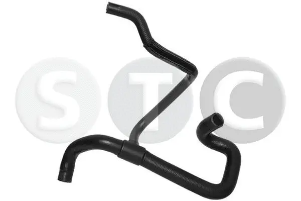 Durite de radiateur STC T407754