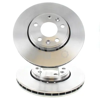 Disque de frein AUTOMOTOR France PDC4020