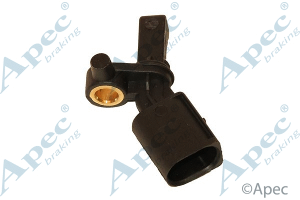 Capteur, vitesse de roue APEC ABS1015