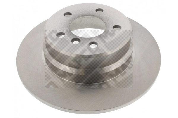 Disque de frein MAPCO 25789