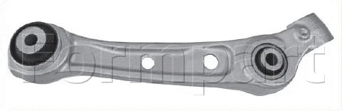 Bras de liaison, suspension de roue FORMPART 1205095