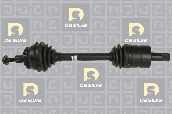 Arbre de transmission DA SILVA 9308AT