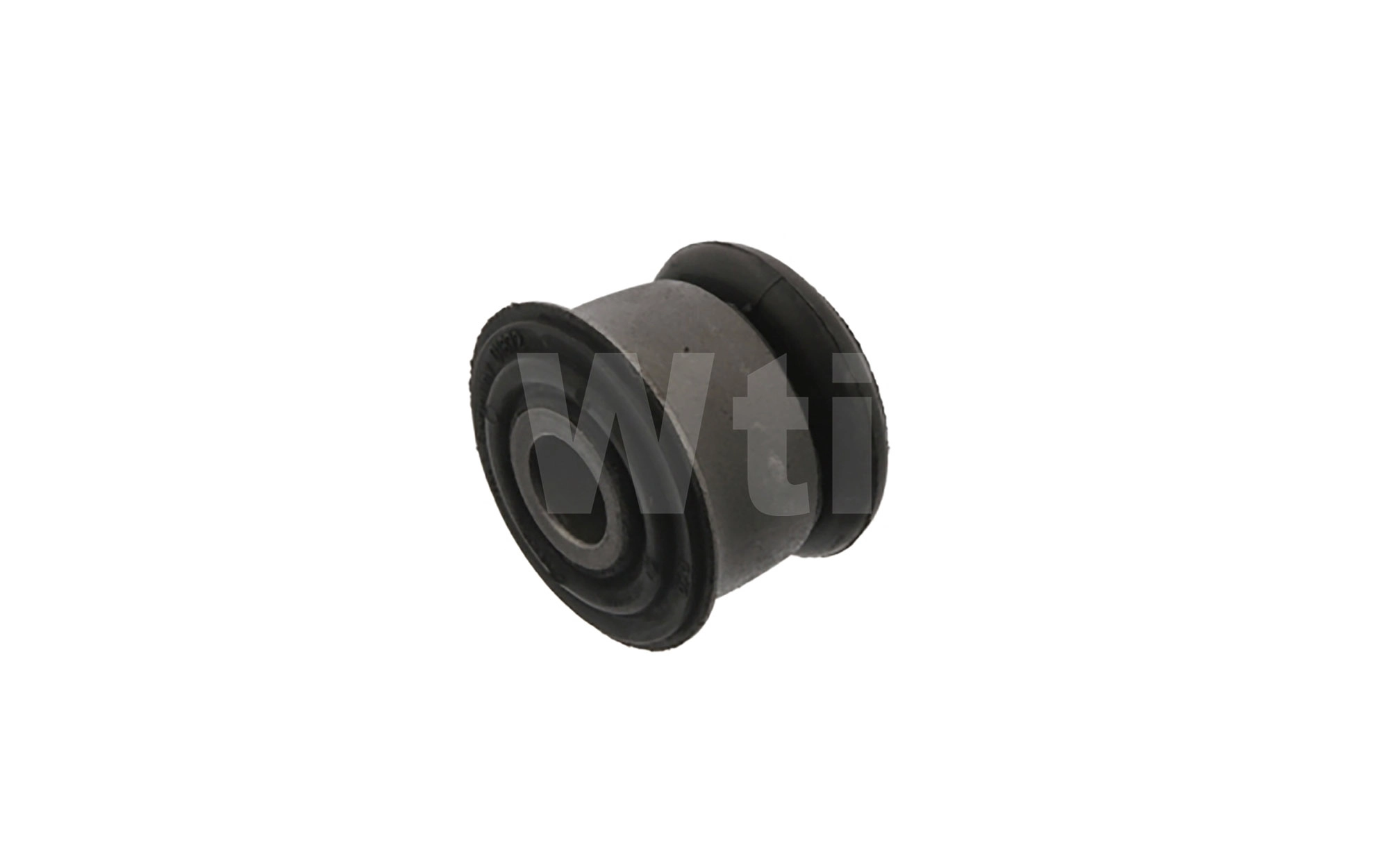 Suspension, corps de l'essieu Wti Automotive A831018