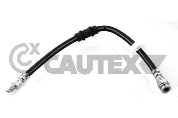 Flexible de frein CAUTEX 010002