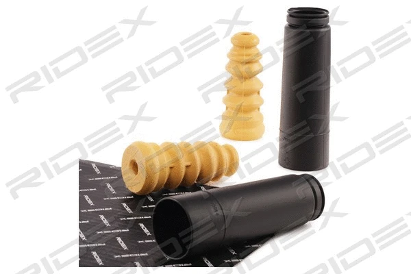 Kit de protection contre la poussière, amortisseur RIDEX 919D0005